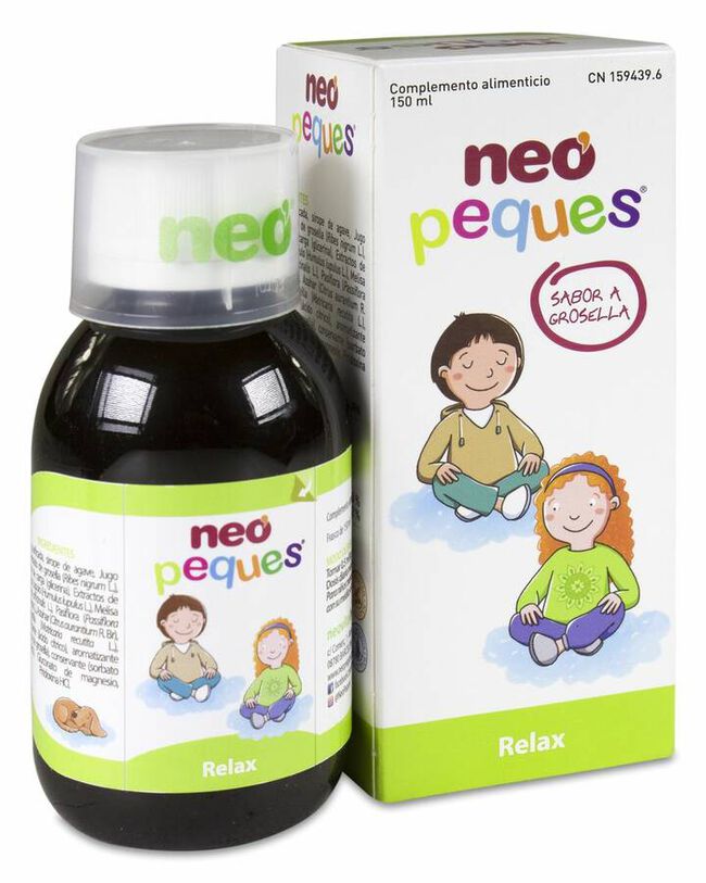 Neo Peques - Compra online al mejor precio