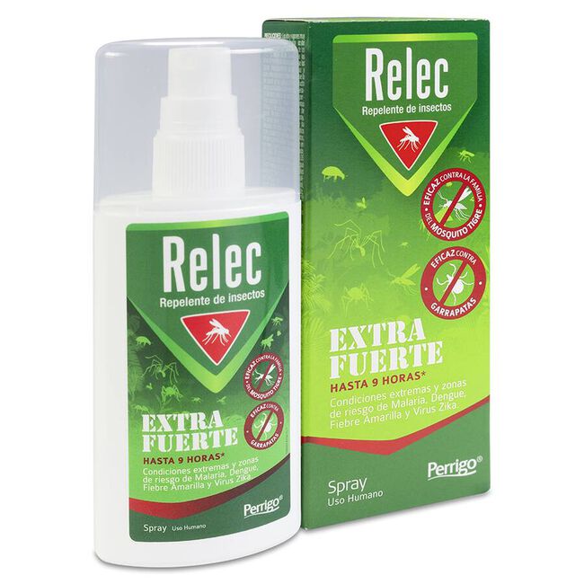 Comprar RELEC extra fuerte spray 75ml. de RELEC