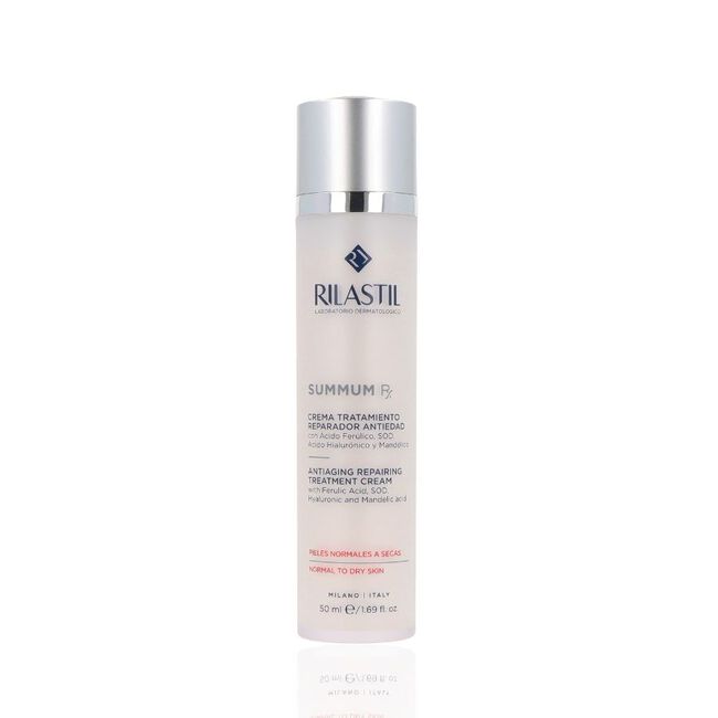 Rilastil Summum Crema Antiedad, 50 ml