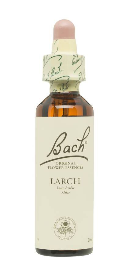 Flor de Bach 19 Larch, 20 ml