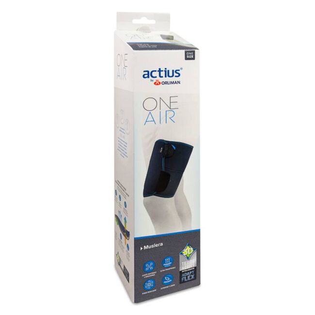 Actius One Air Muslera OA8010