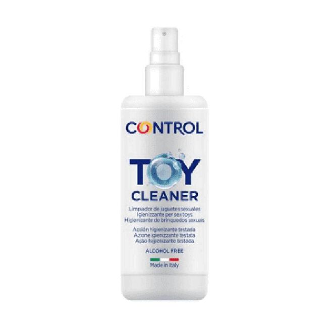 Control Toy Cleaner, 50 ml