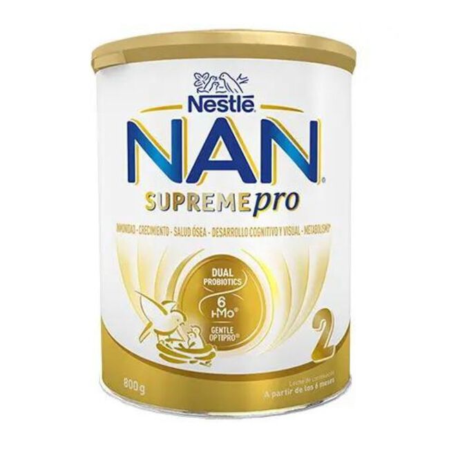 NAN SupremePro 2, 800 g