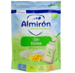 Alimentación infantil