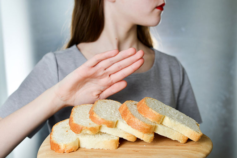 6 tips para cocinar cuando tienes un invitado celiaco