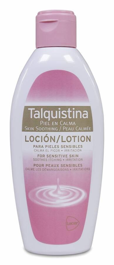 Talquistina Loción 200 ml ¡Envío 24h!