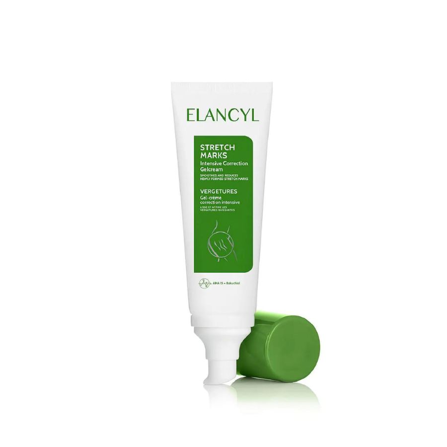 Elancyl Crema Corrección Antiestrías, 75 ml image number null