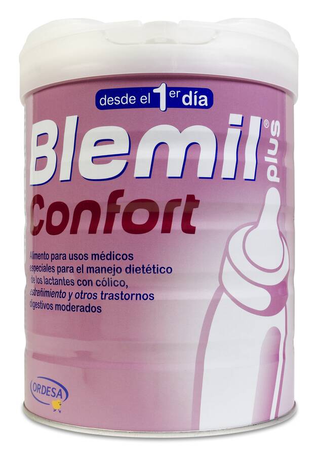 Comprar Blemil Plus Confort Leche para Lactantes